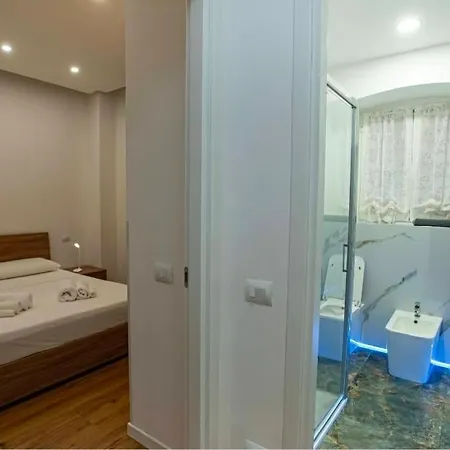 Porto Antico House *