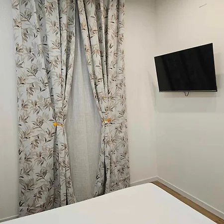 Porto Antico House شقة جنوة